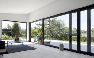 Drutex Iglo 5 Vippskyvedør