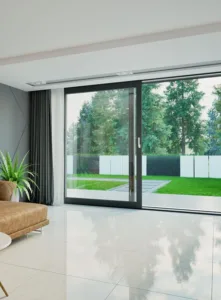 Aluprof skyvedør aluminium MB-Slide