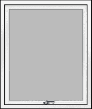 Toppsving vindu - Venline