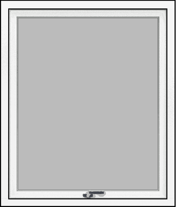 Toppsving vindu - Venline