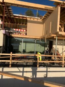 Under arbeidsperiode