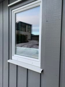 PVC vindu i Fredrikstad – moderne løsning med montering