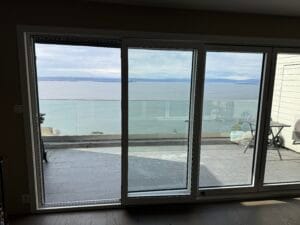 Skyvedører vs foldedører